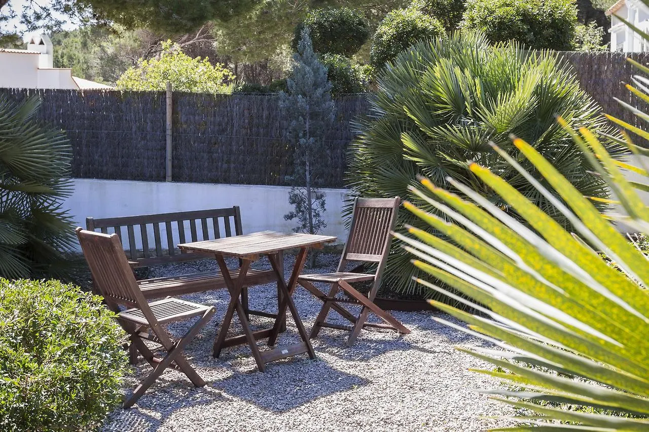 Holiday home 7 Mares Villa Capdepera