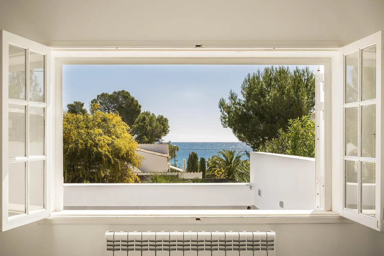 Holiday home 7 Mares Villa Capdepera  Spain