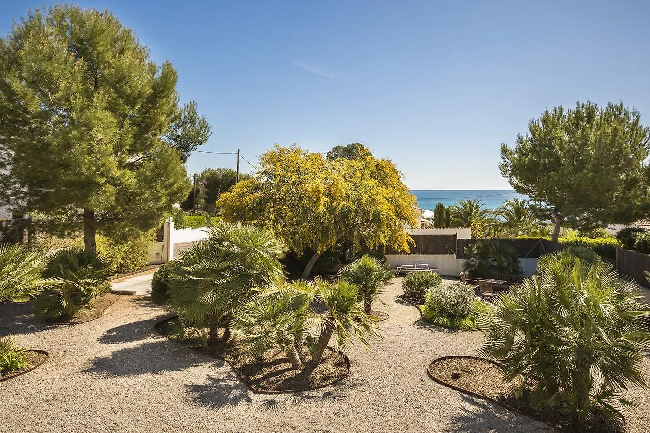 Holiday home 7 Mares Villa Capdepera  Spain