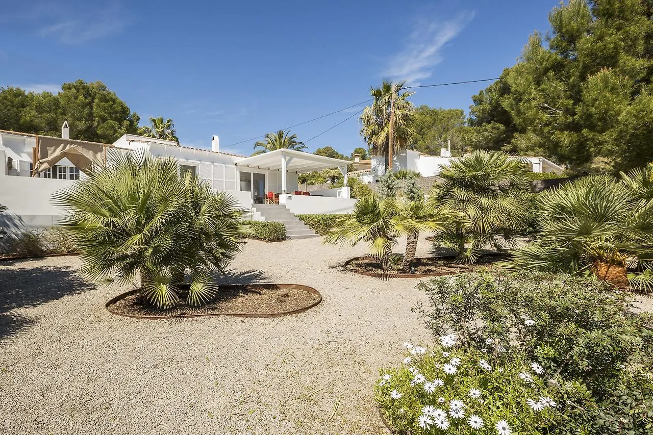 7 Mares Villa Capdepera  Holiday home