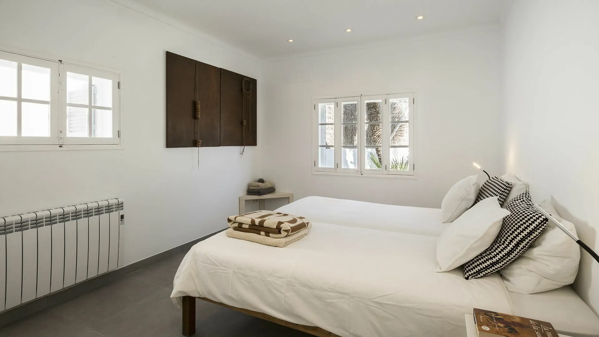 Holiday home 7 Mares Villa Capdepera