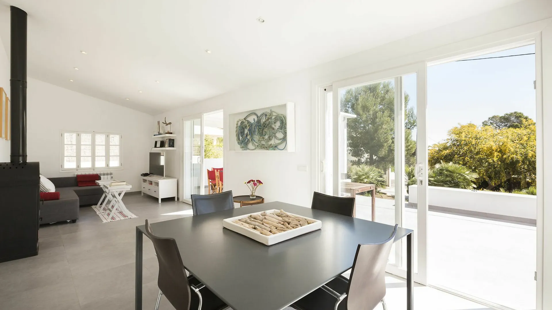 7 Mares Villa Capdepera  Capdepera (Mallorca)