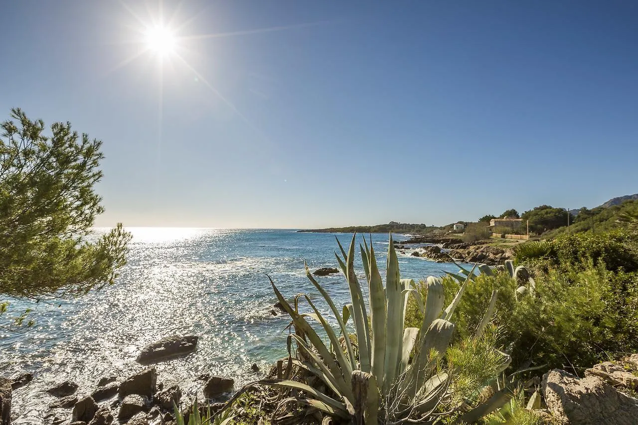 7 Mares Villa Capdepera  Spain
