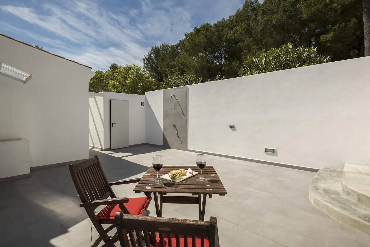 7 Mares Villa Capdepera  0*, Capdepera (Mallorca) Spain