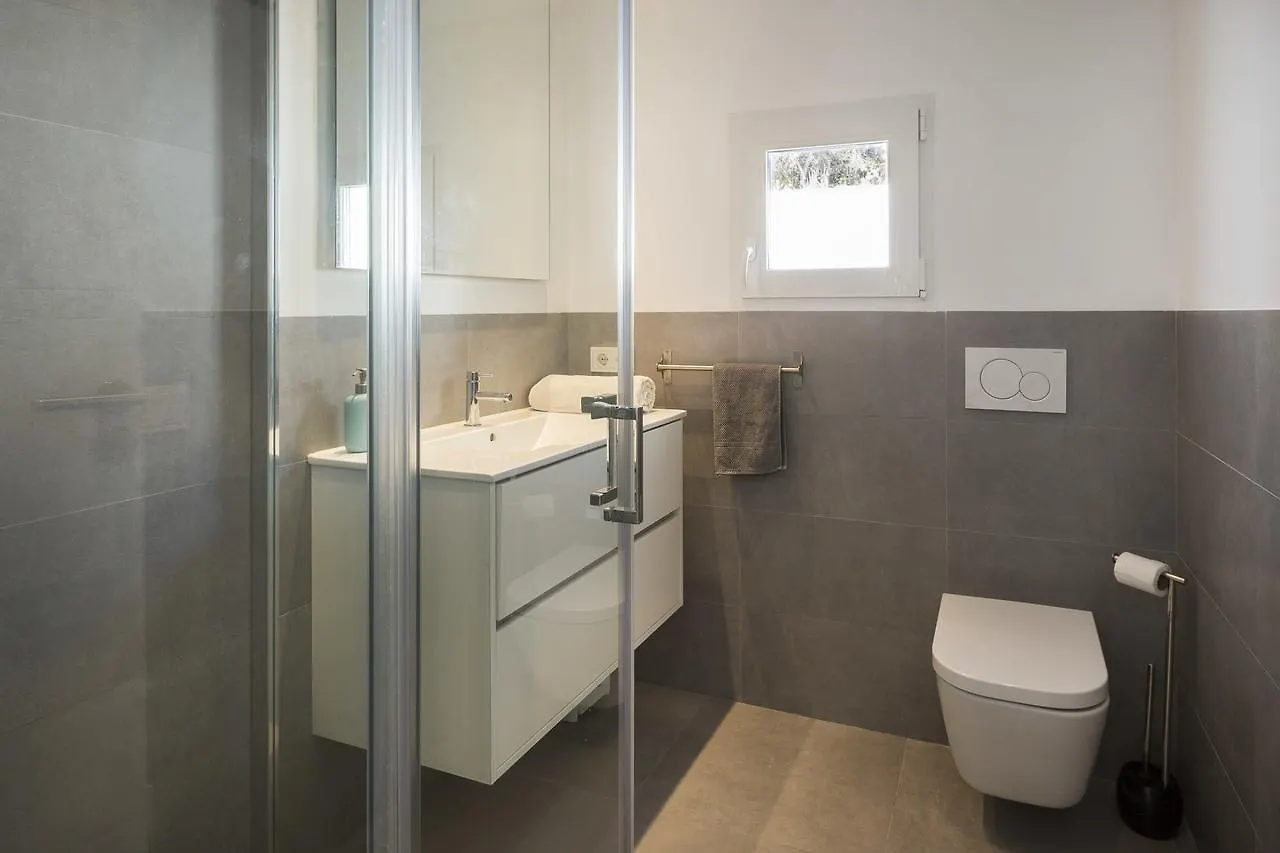 Holiday home 7 Mares Villa Capdepera