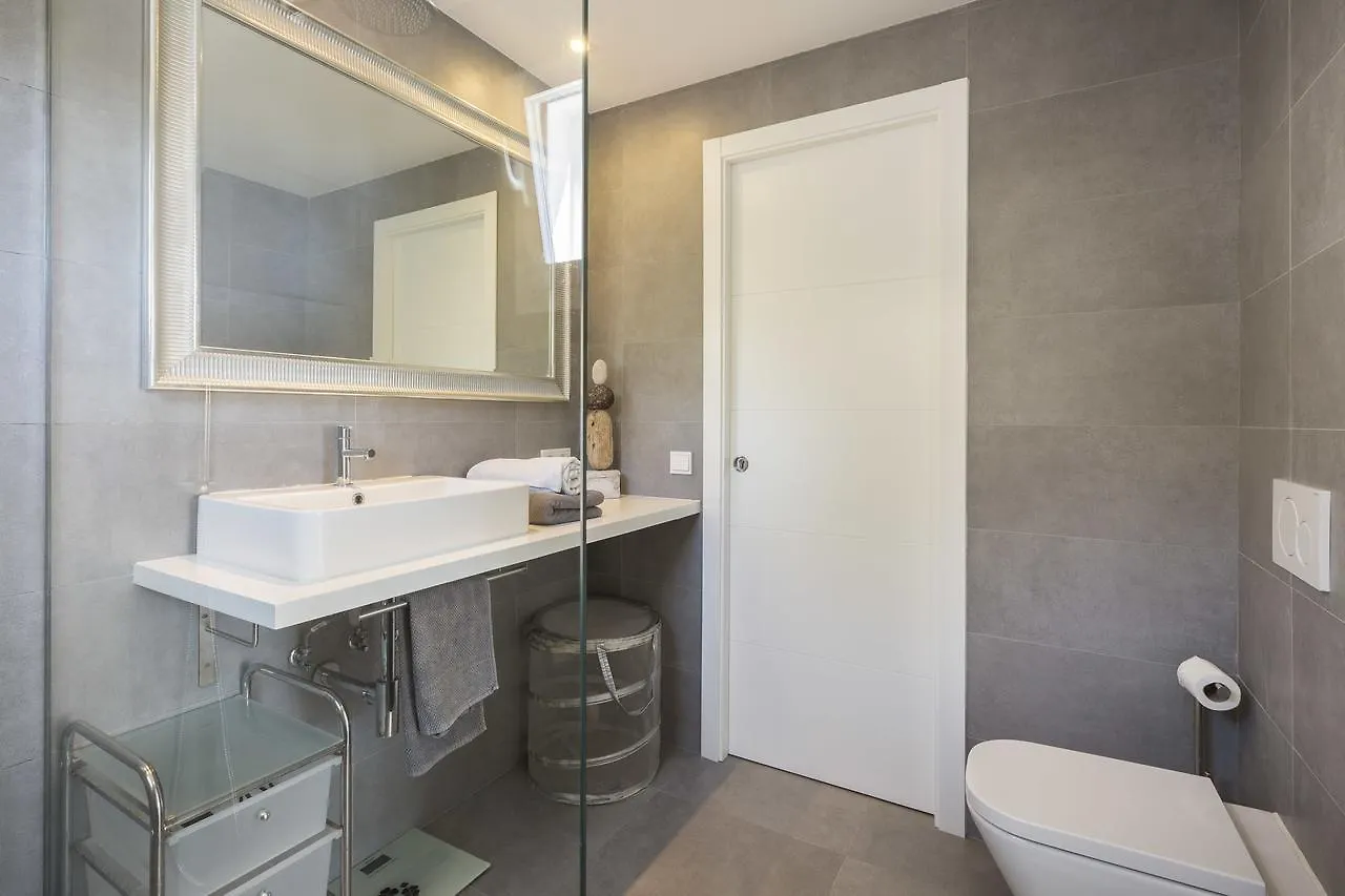 7 Mares Villa Capdepera  Holiday home Capdepera (Mallorca)