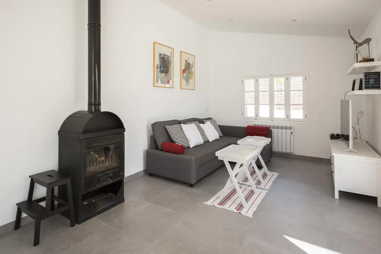 Holiday home 7 Mares Villa Capdepera  Spain