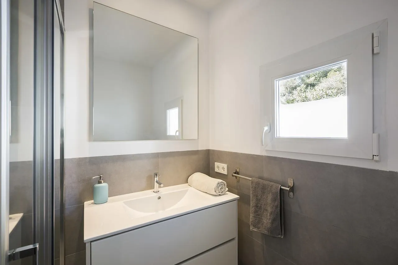 7 Mares Villa Capdepera  Capdepera (Mallorca)