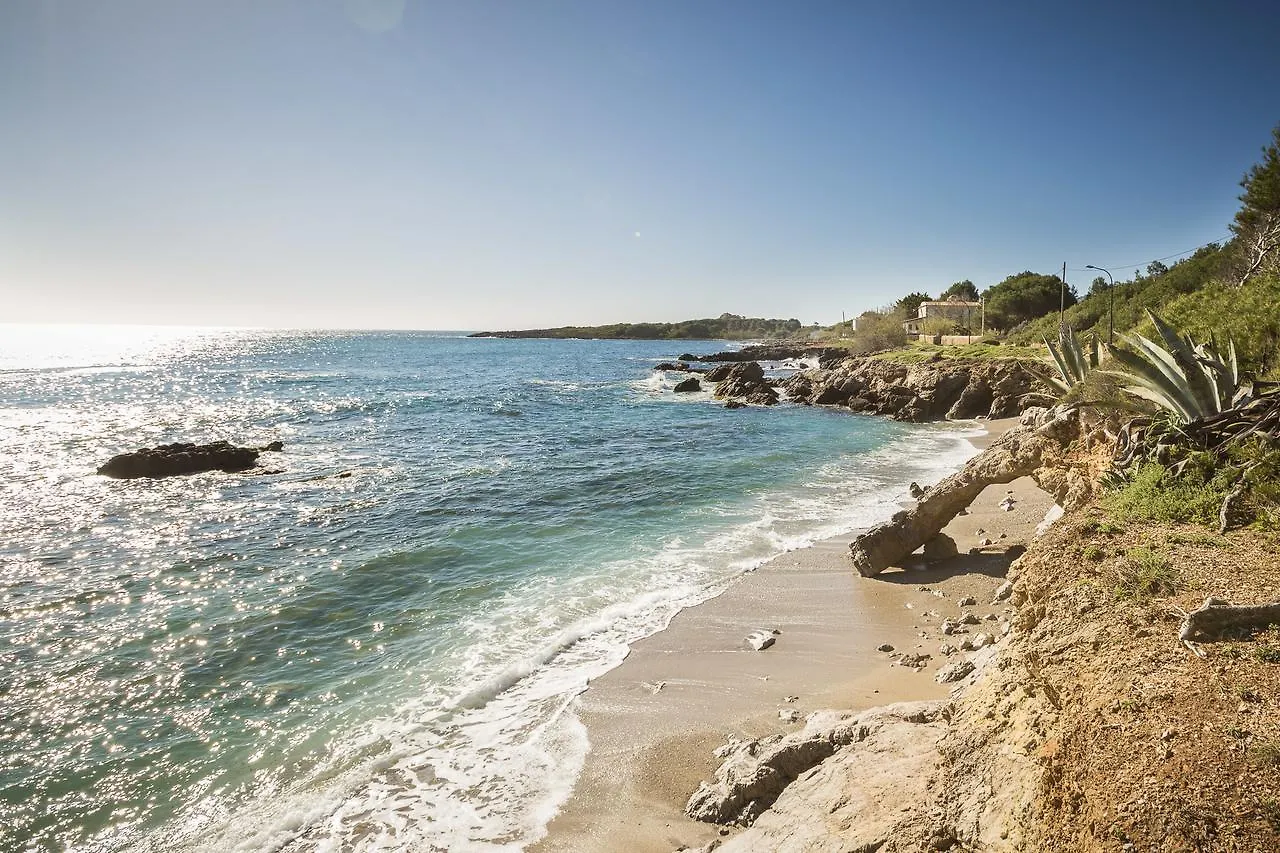 7 Mares Villa Capdepera