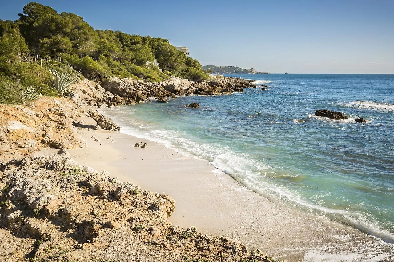 Holiday home 7 Mares Villa Capdepera