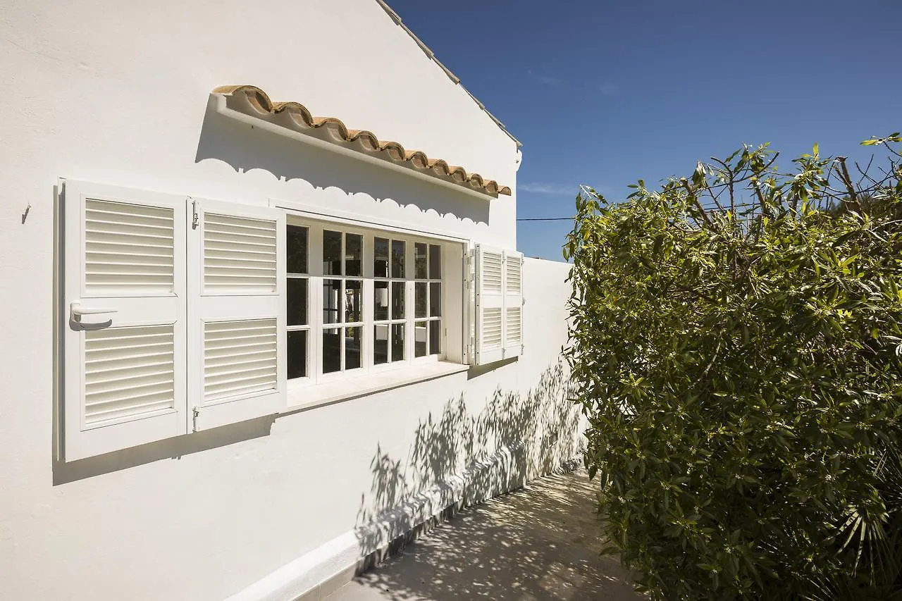 7 Mares Villa Capdepera  Spain