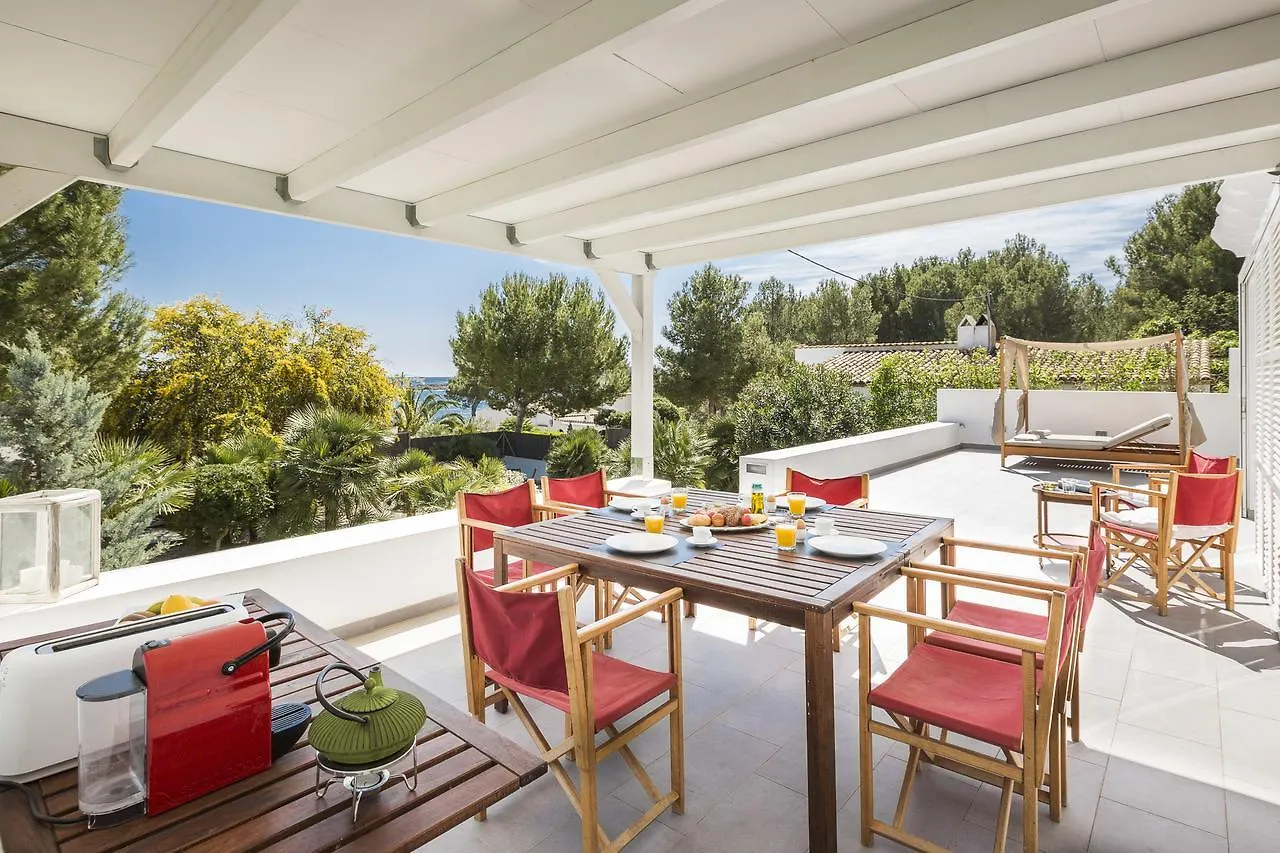 7 Mares Villa Capdepera  Holiday home Capdepera (Mallorca)