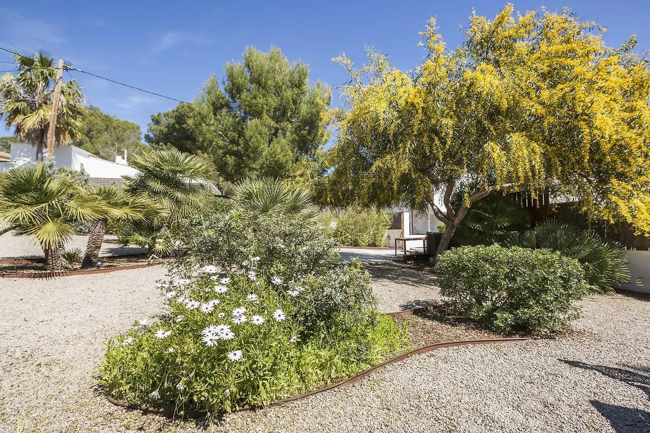 Holiday home 7 Mares Villa Capdepera