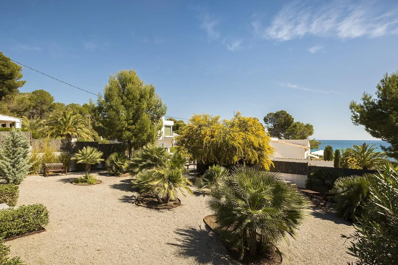 7 Mares Villa Capdepera