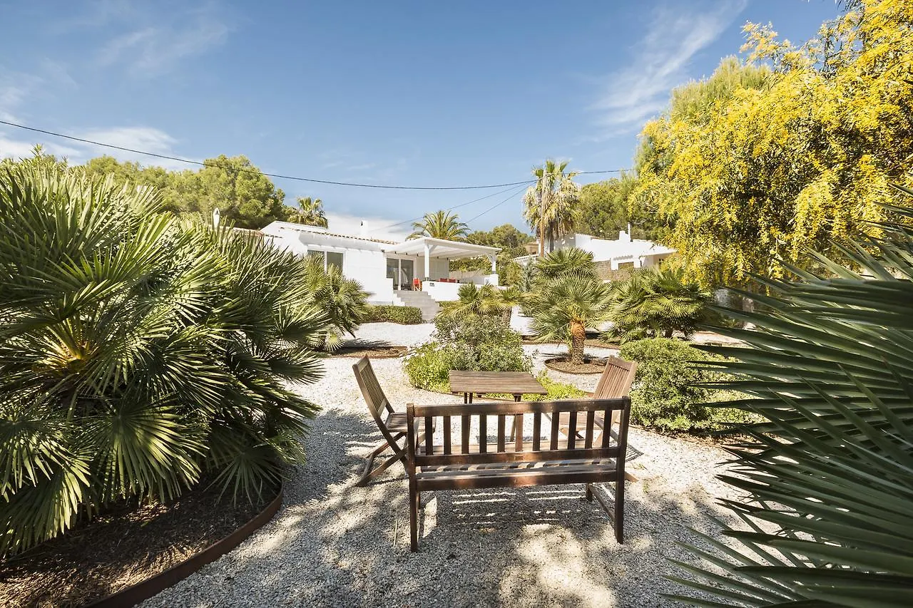 Holiday home 7 Mares Villa Capdepera