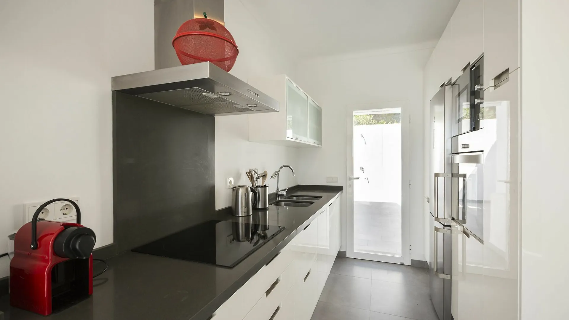 7 Mares Villa Capdepera  Spain