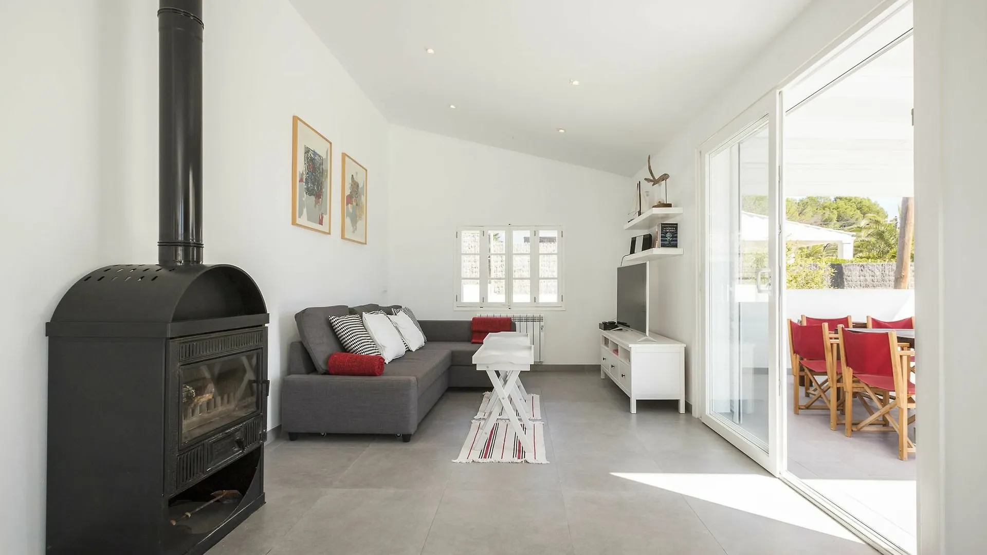 7 Mares Villa Capdepera  Spain