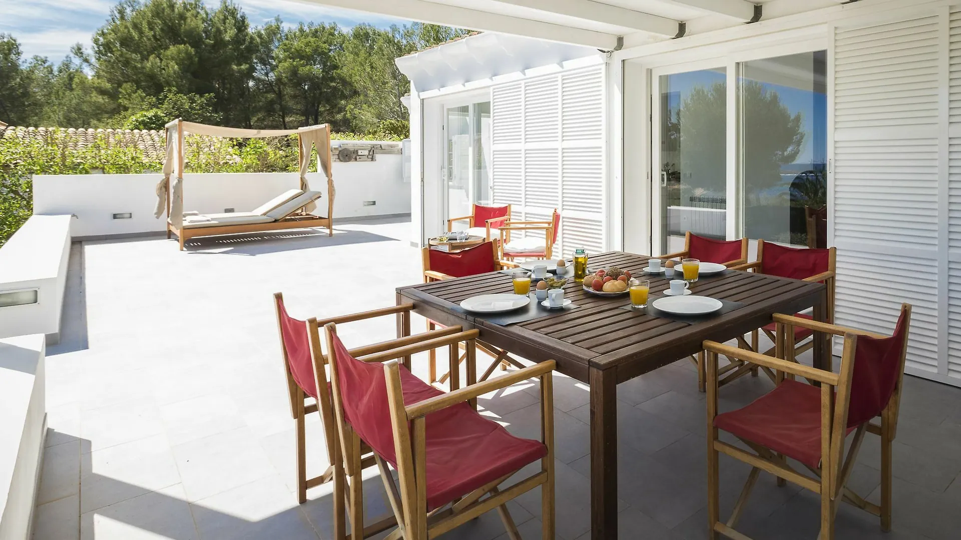 7 Mares Villa Capdepera  Holiday home Capdepera (Mallorca)