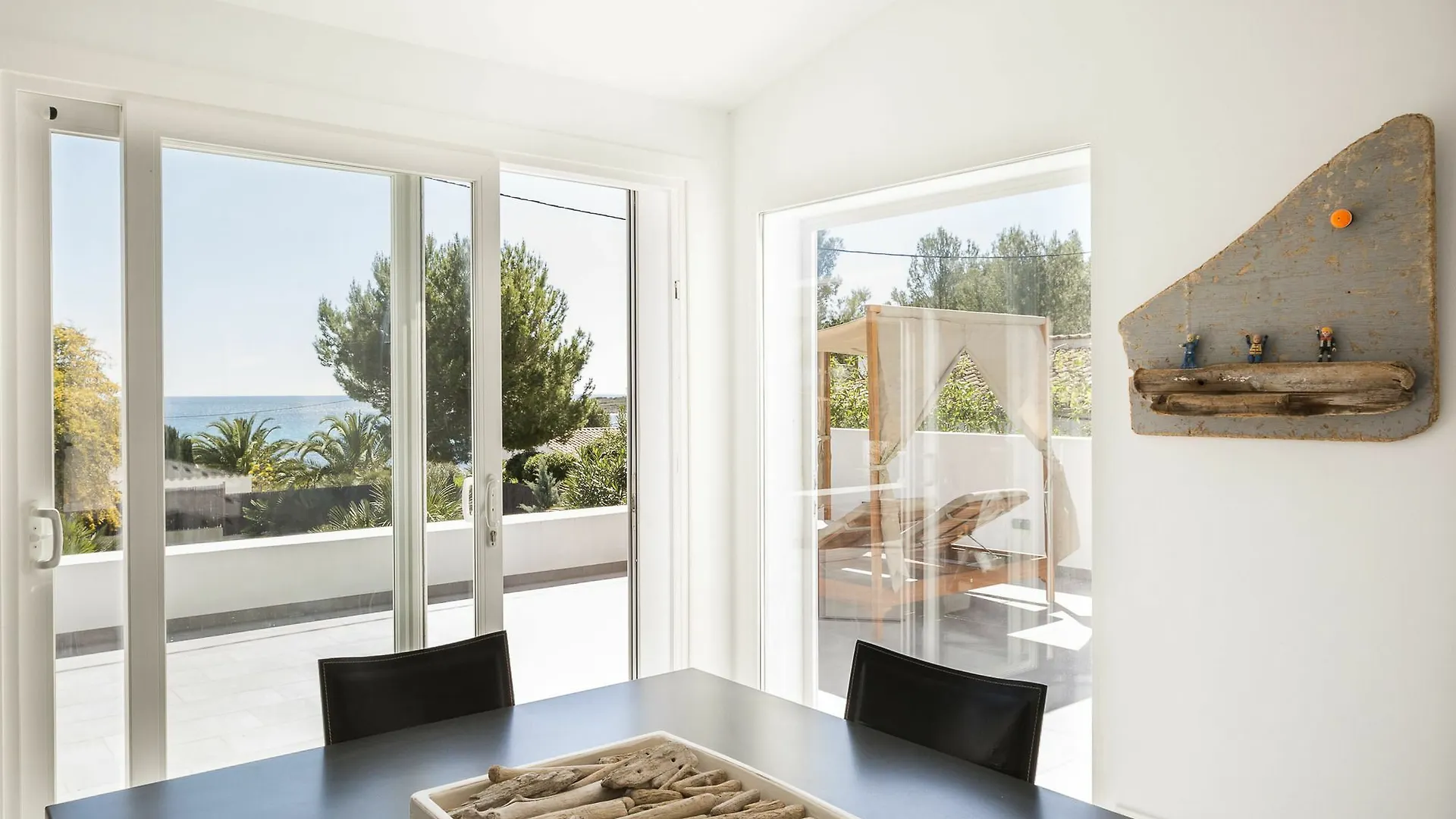 7 Mares Villa Capdepera  Holiday home