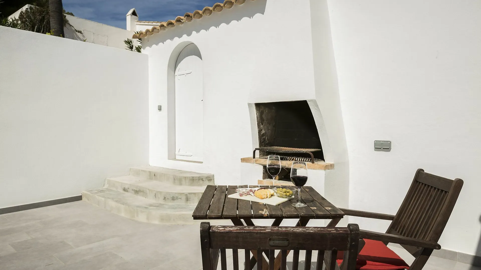 Holiday home 7 Mares Villa Capdepera  Spain