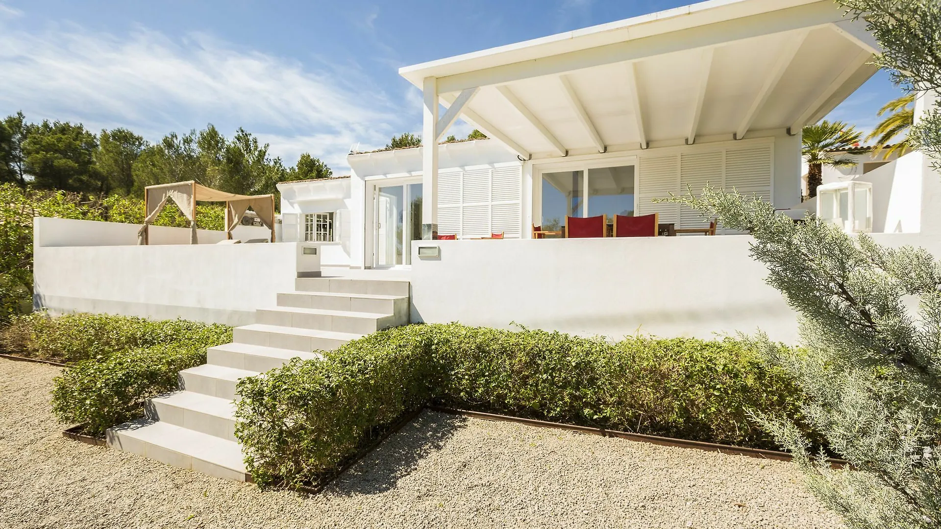 7 Mares Villa Capdepera  Capdepera (Mallorca)