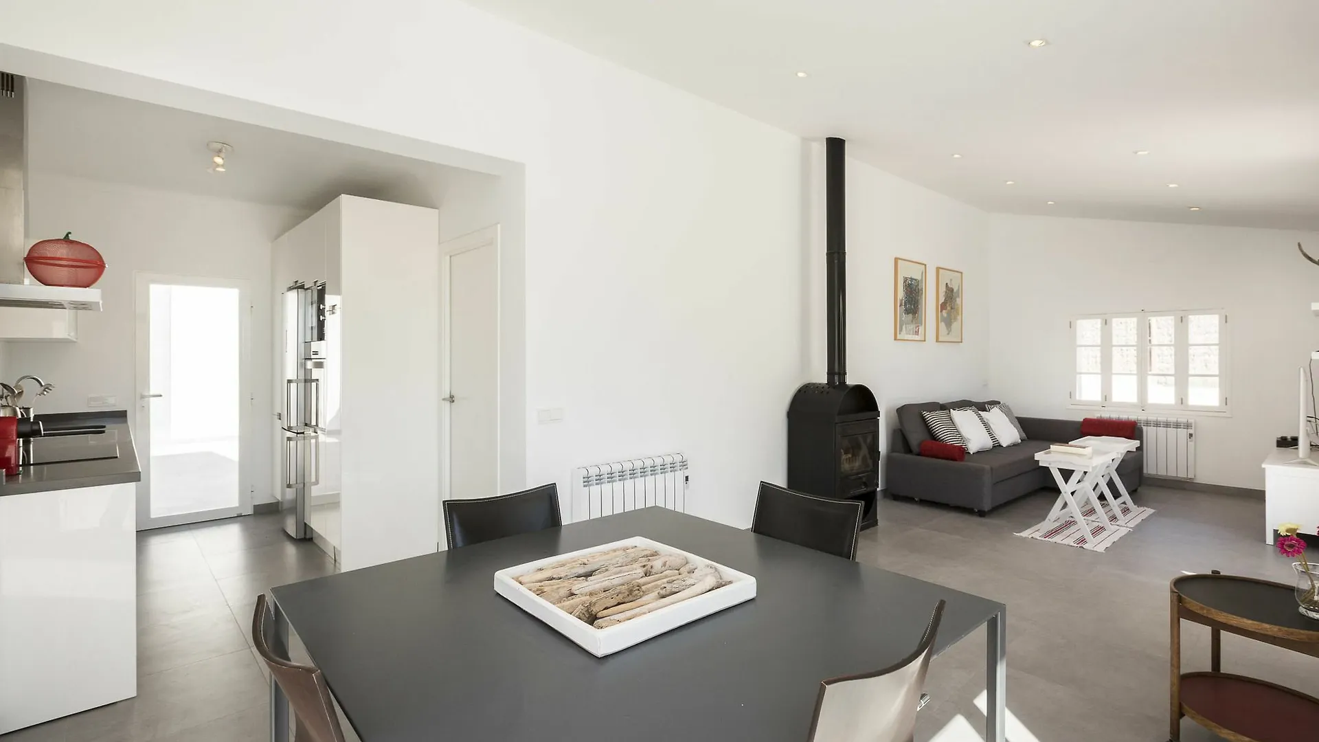 Holiday home 7 Mares Villa Capdepera