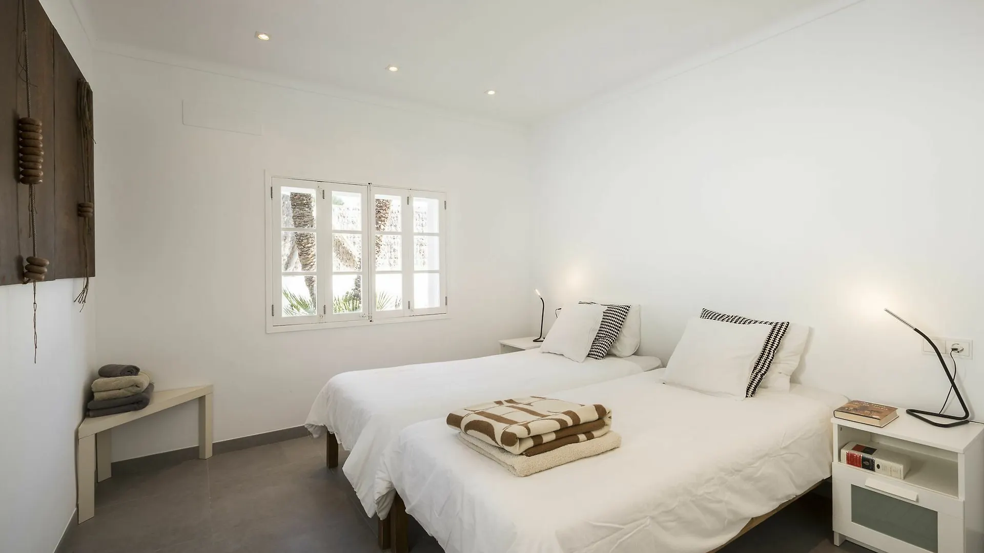 7 Mares Villa Capdepera  0*, Capdepera (Mallorca)