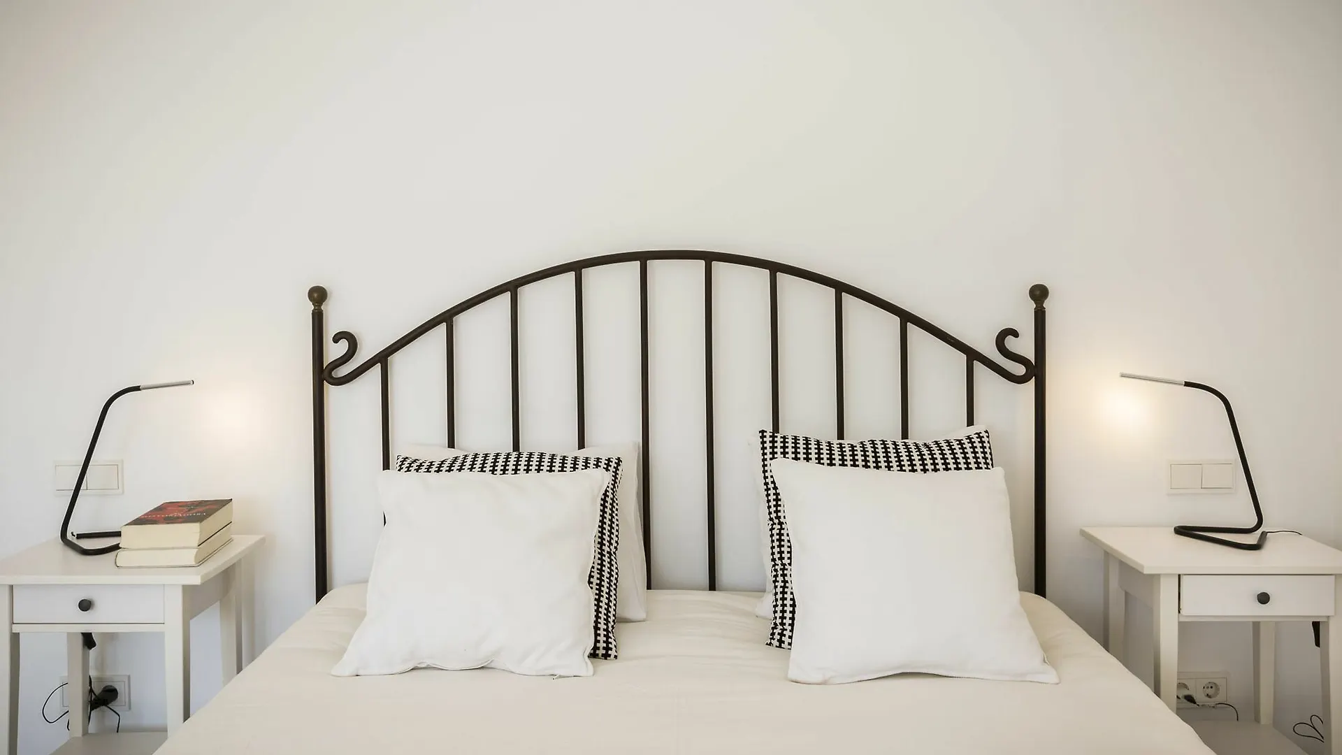 Holiday home 7 Mares Villa Capdepera