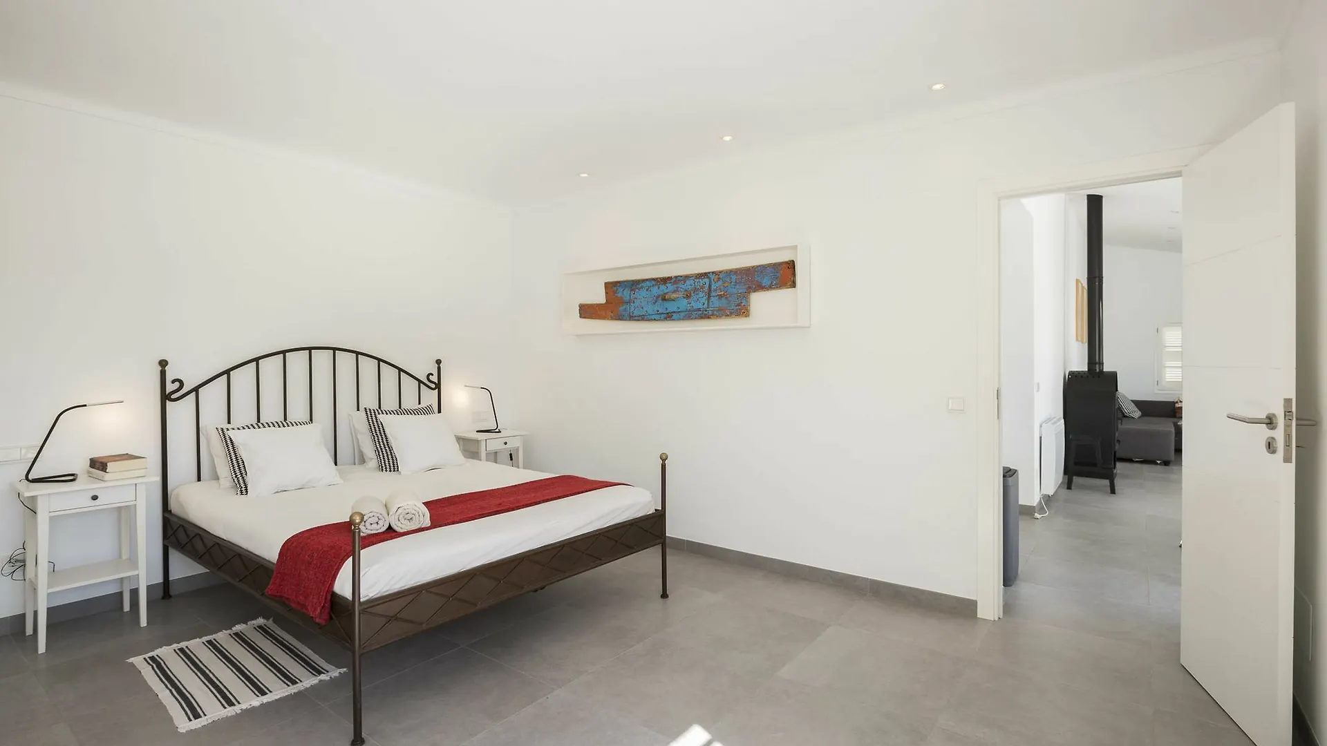 7 Mares Villa Capdepera  Holiday home