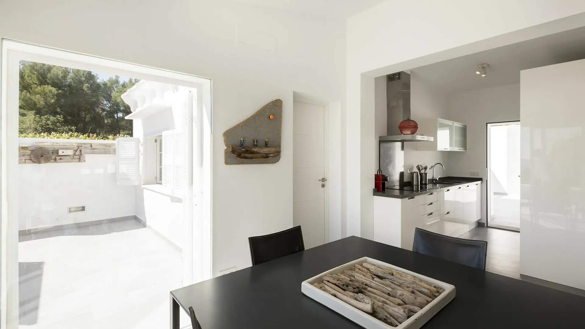 7 Mares Villa Capdepera