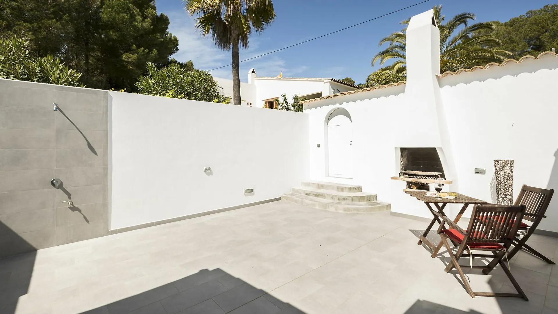 7 Mares Villa Capdepera