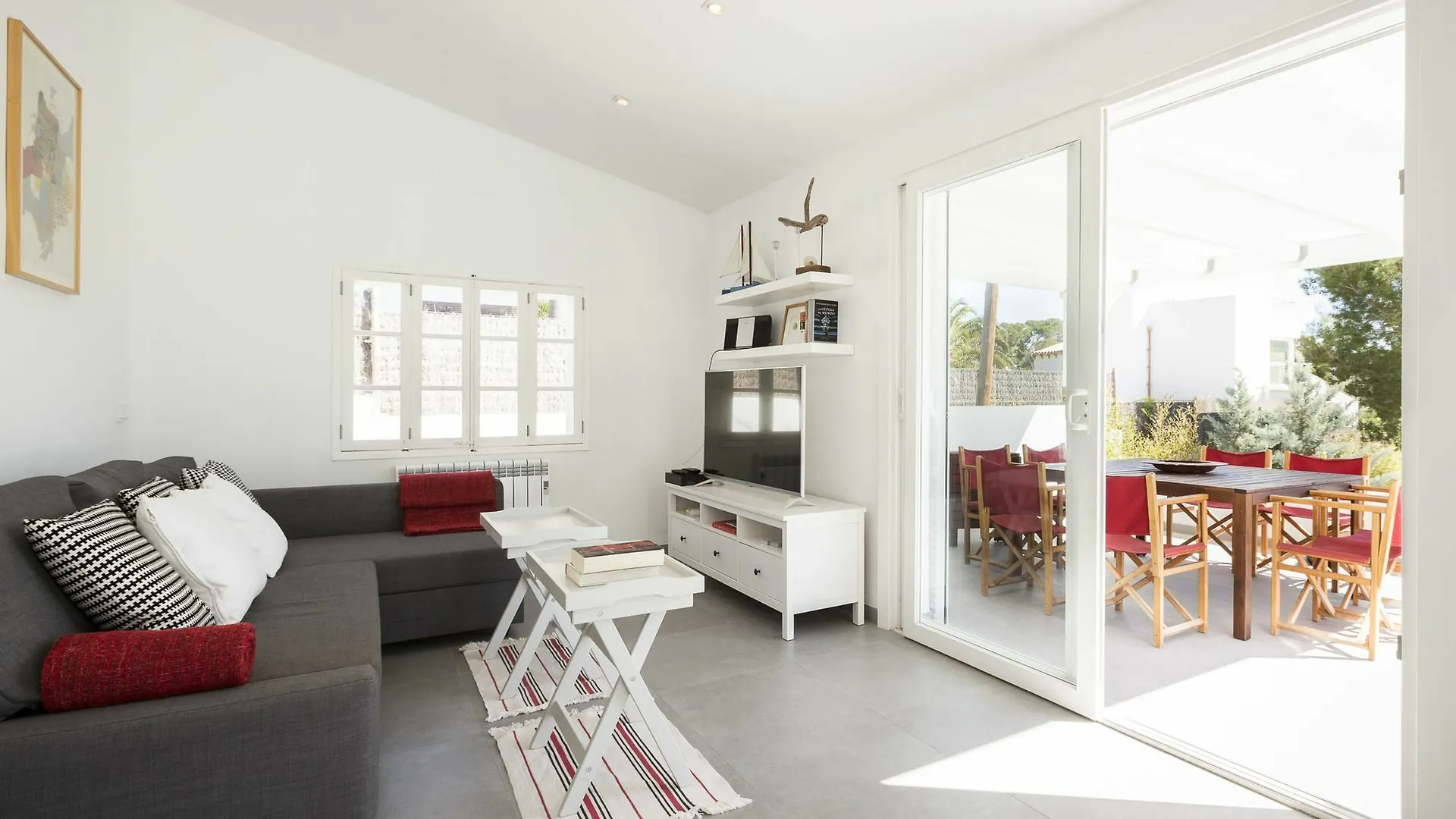 7 Mares Villa Capdepera  Spain