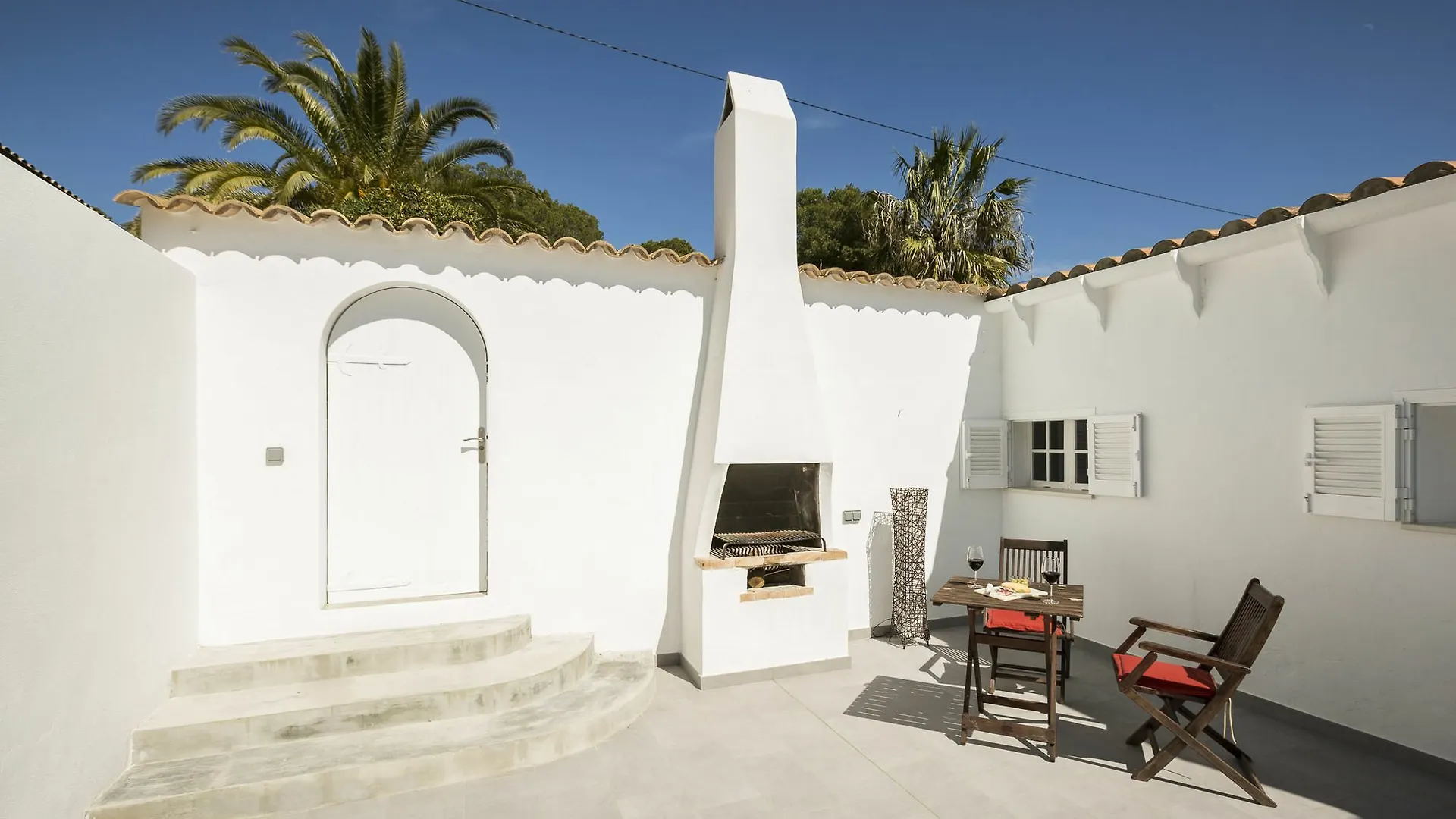 7 Mares Villa Capdepera  0*, Capdepera (Mallorca) Spain